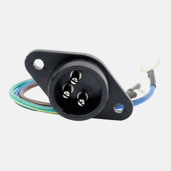 Winch Bit Socket Winch plug socket for control winch horntools 3 meter cable