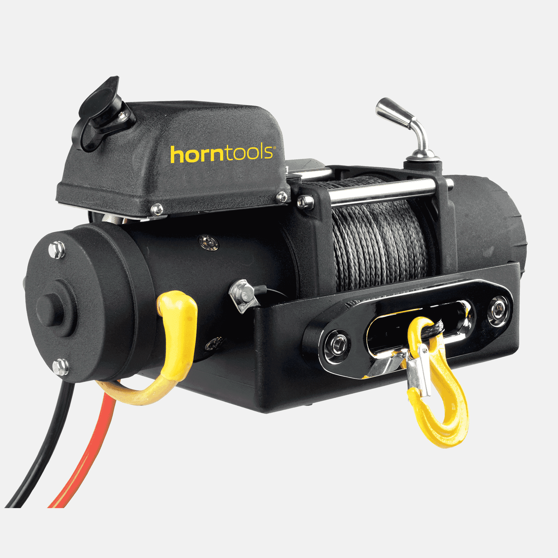 Mophorn 12V Elektrische Winde, 13500Lb/6125Kg Kabellose Stahlseilwinde 4 Wege Getriebe Heavy Duty 12v Bull Winch Stahlseil 85586896 Mophorn 12V Elektrische Winde, 13500Lb/6125Kg Kabellose Stahlseilwinde 4 Wege Getriebe Heavy Duty 12v Bull Winch Stahlseil 85586896