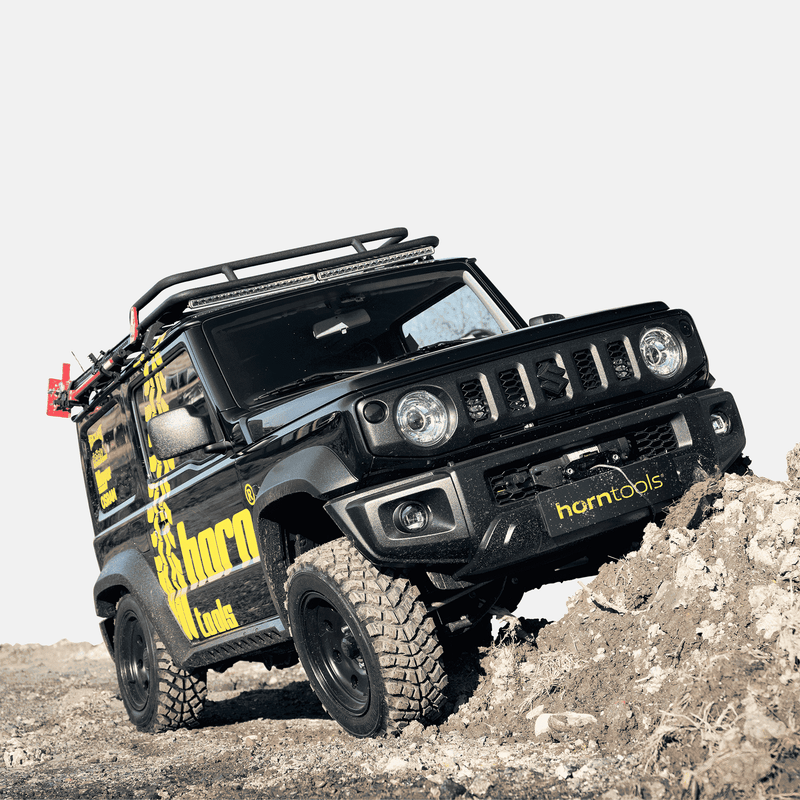 Suzuki Jimny Gj Zubehr