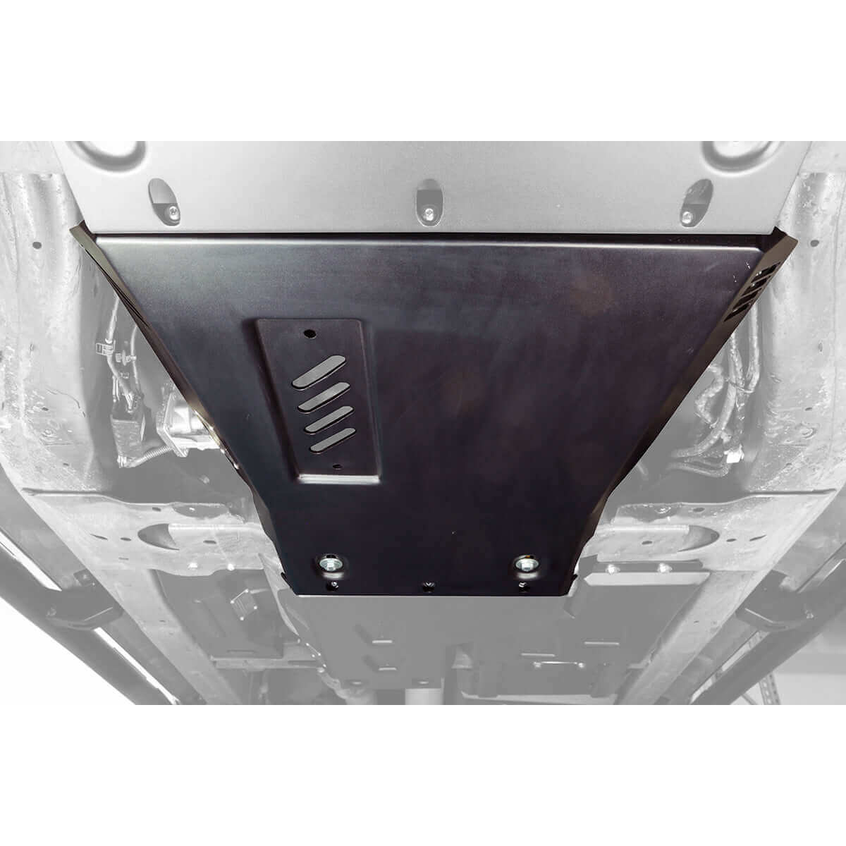 Skid plate gearbox for Isuzu D-Max 2021