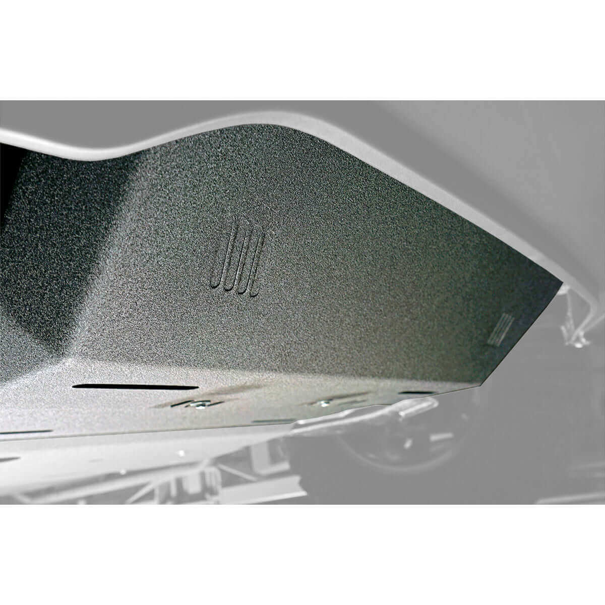 Unterfahrschutz Kühler für Mercedes X-Klasse 250