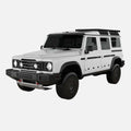 Dachträger ExRoof für INEOS Grenadier Station Wagon (ab Baujahr 2022)