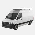 Dachträger ExRoof für Mercedes Sprinter L2H2 (ab Bj. 2006)