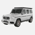 Dachträger ExRoof für Mercedes G-Klasse (ab Bj. 2018)