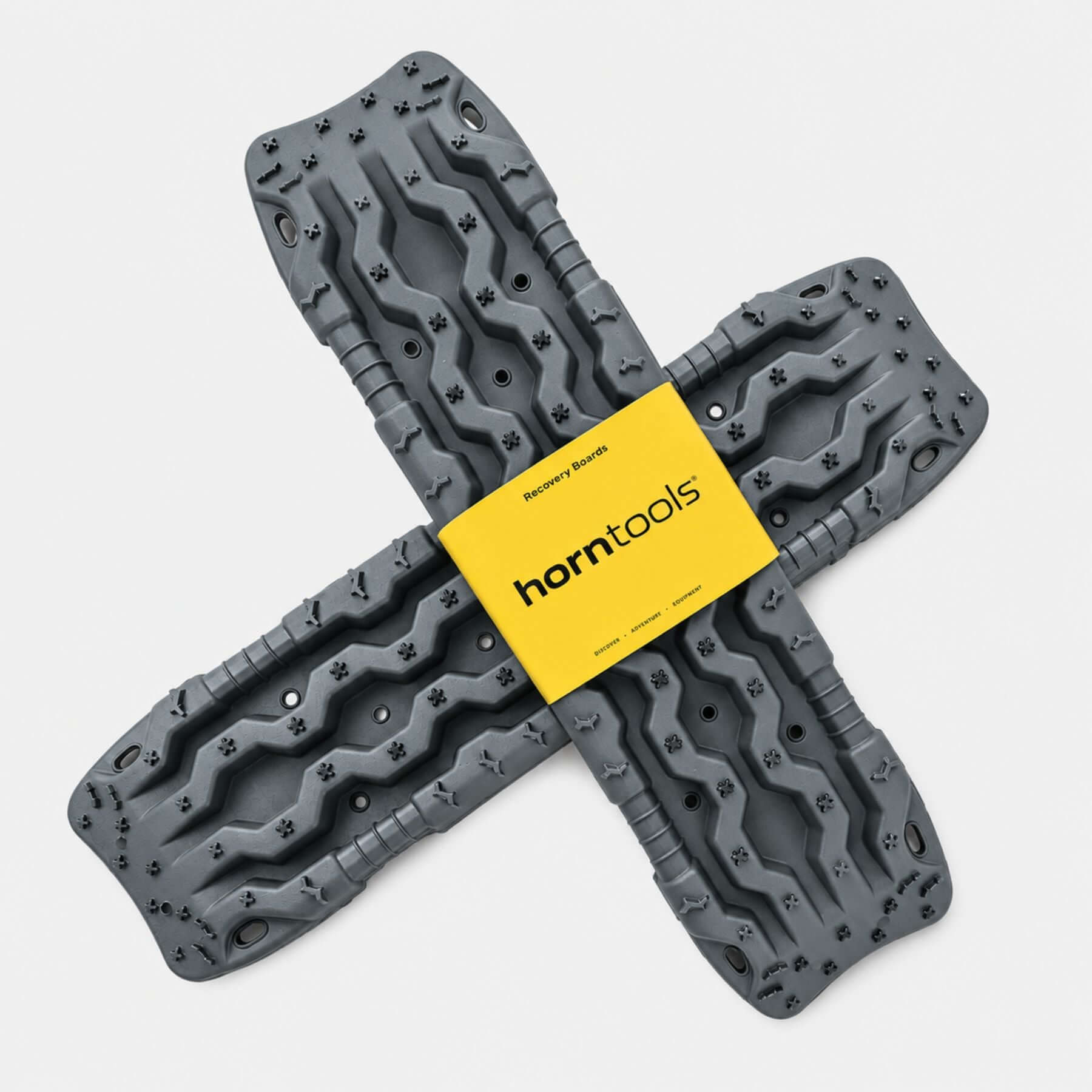 Recovery Boards / Sandbleche