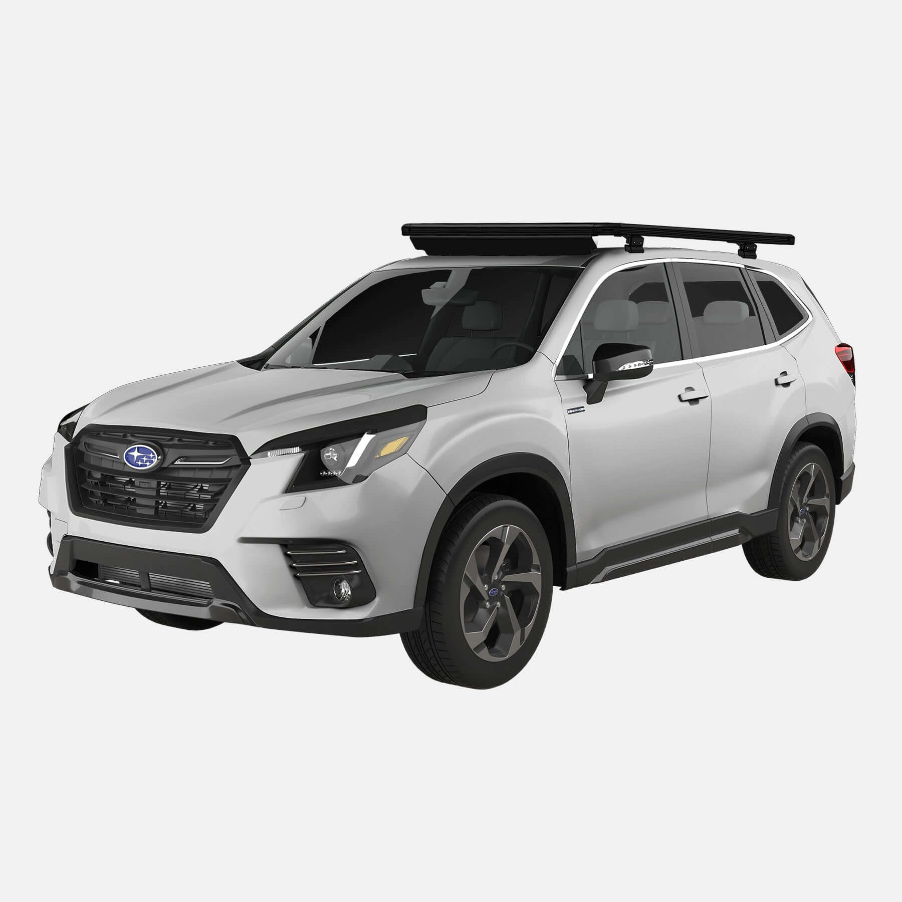 Dachträger ExRoof für Subaru Forester 2025