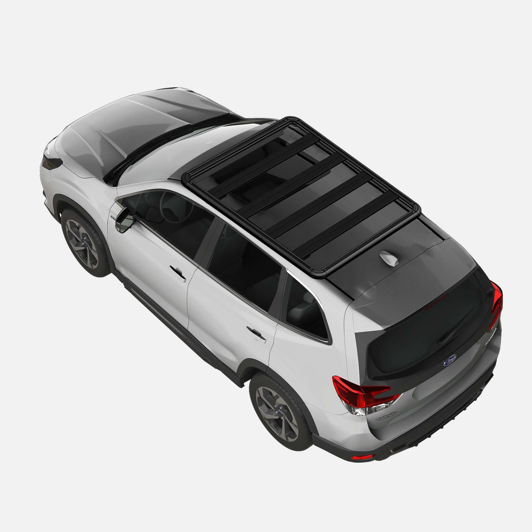 Dachträger ExRoof für Subaru Forester 2025