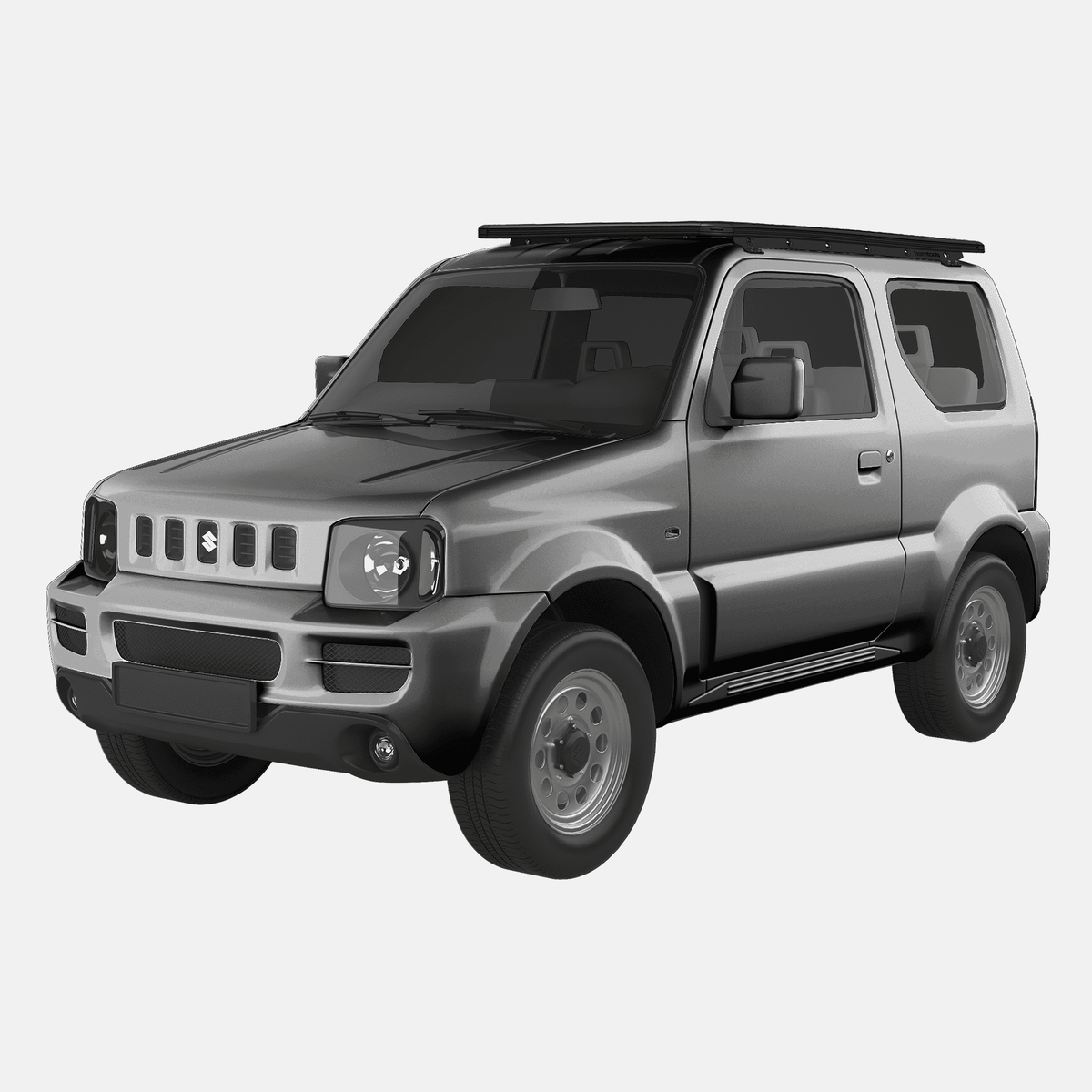 jimny fj dachzelt ExRoof Dachträger für Suzuki Jimny FJ kaufen