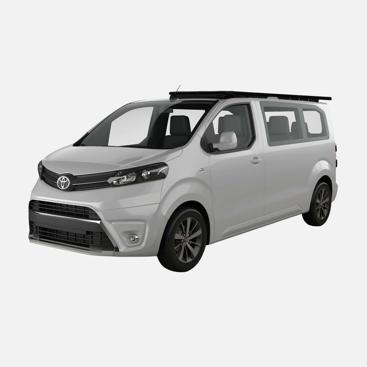 markise toyota proace verso Dachträger ExRoof / ProAce L2 Farbe:Schwann TOP 10 BEST Fahrrad Gr.: M