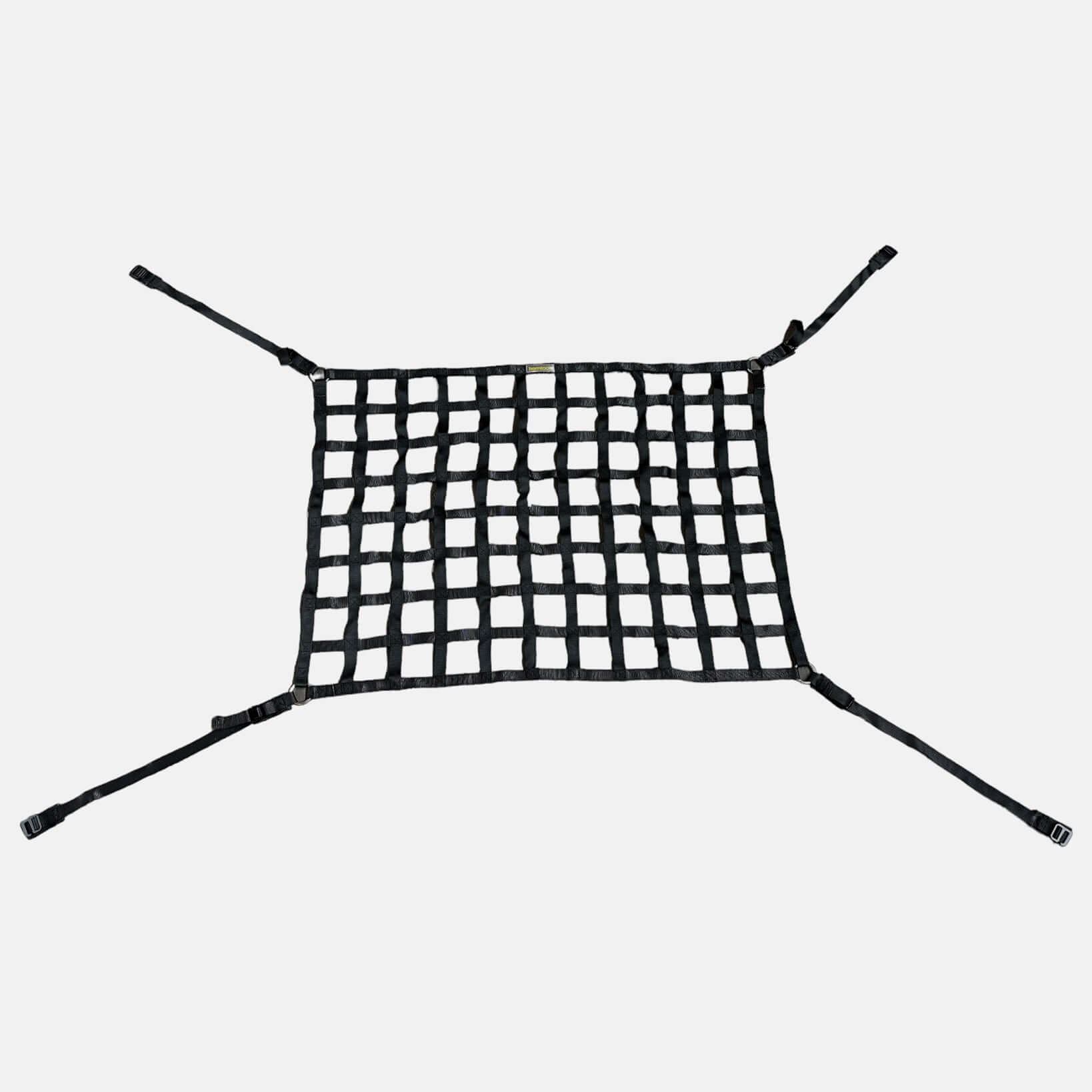 Cargo net - luggage net for roof tent Elements