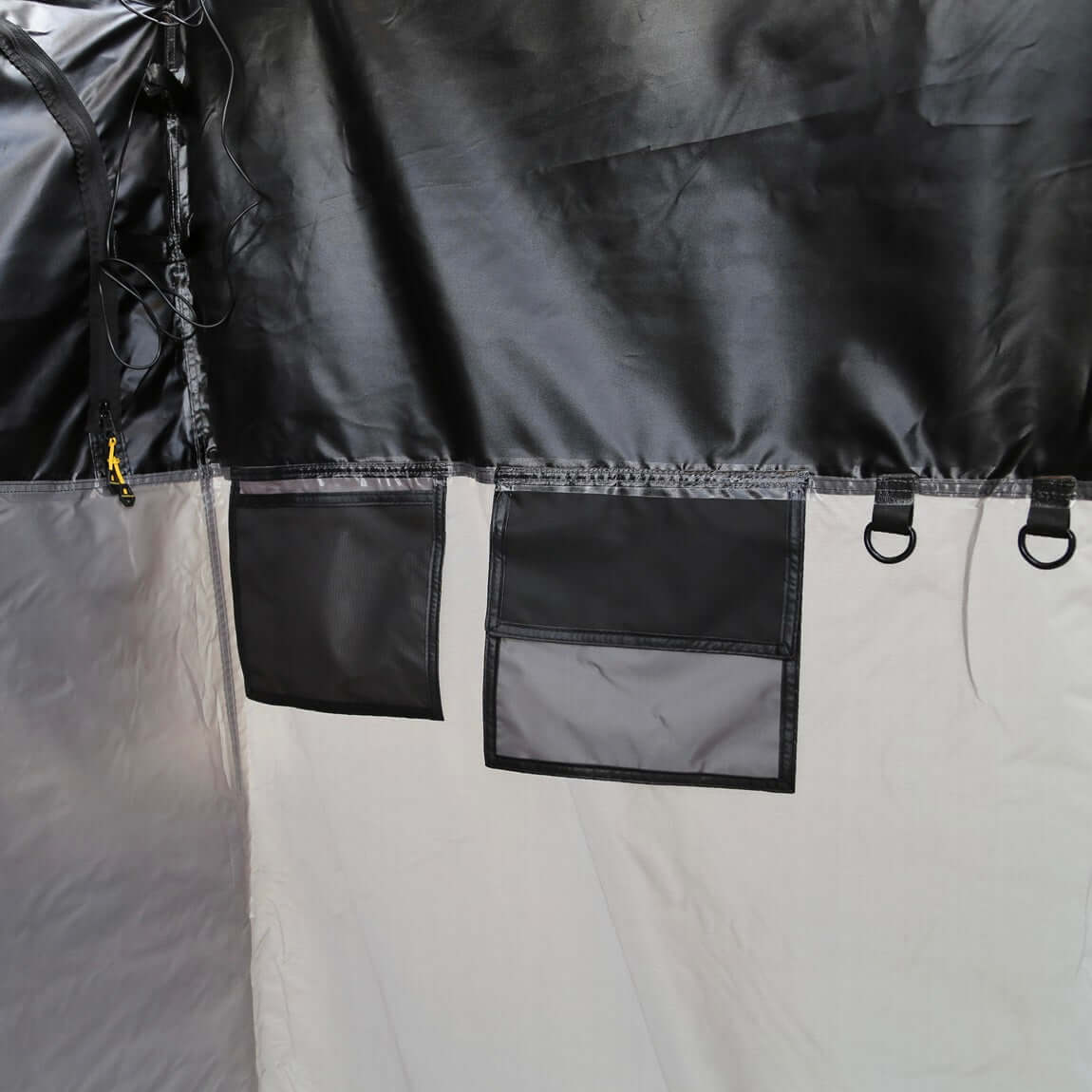 Shower tent Horizon - mobile changing room