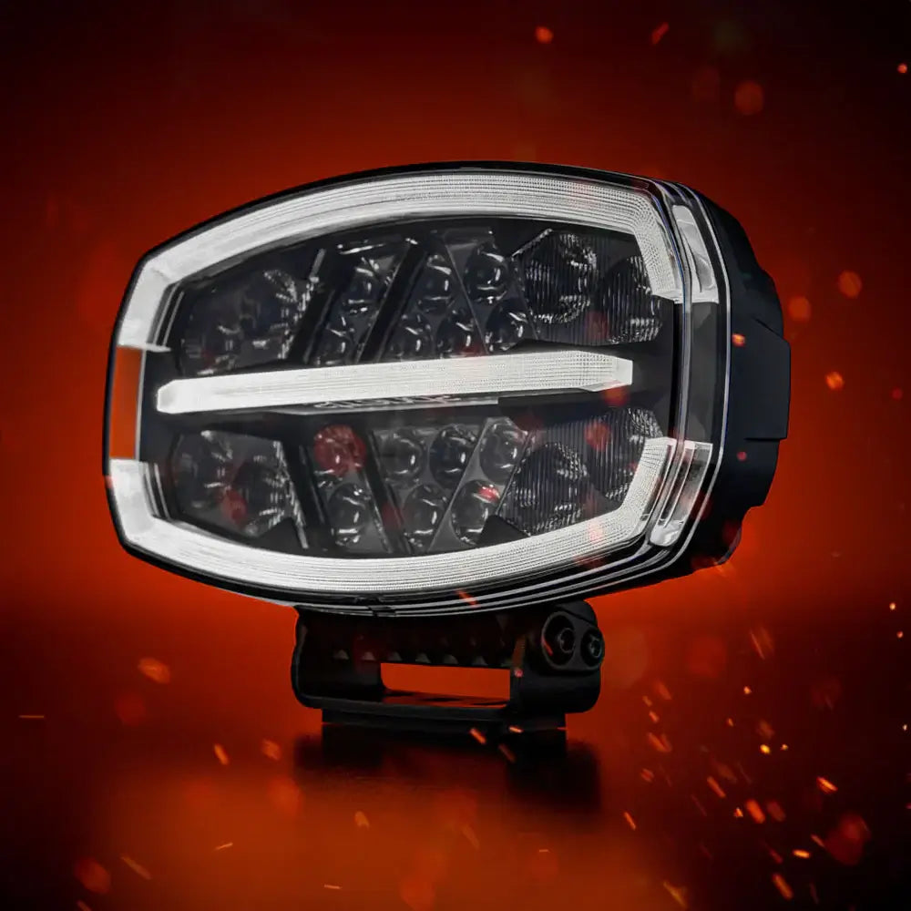 Strands FIREFLY ONE DRIVING LIGHT