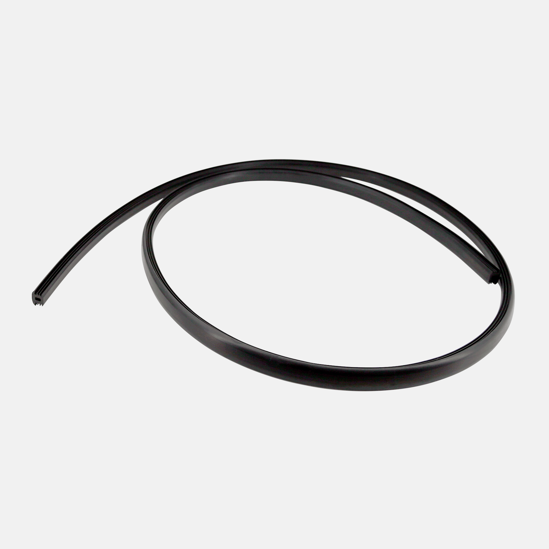 Roof rack ExRoof rubber strip
