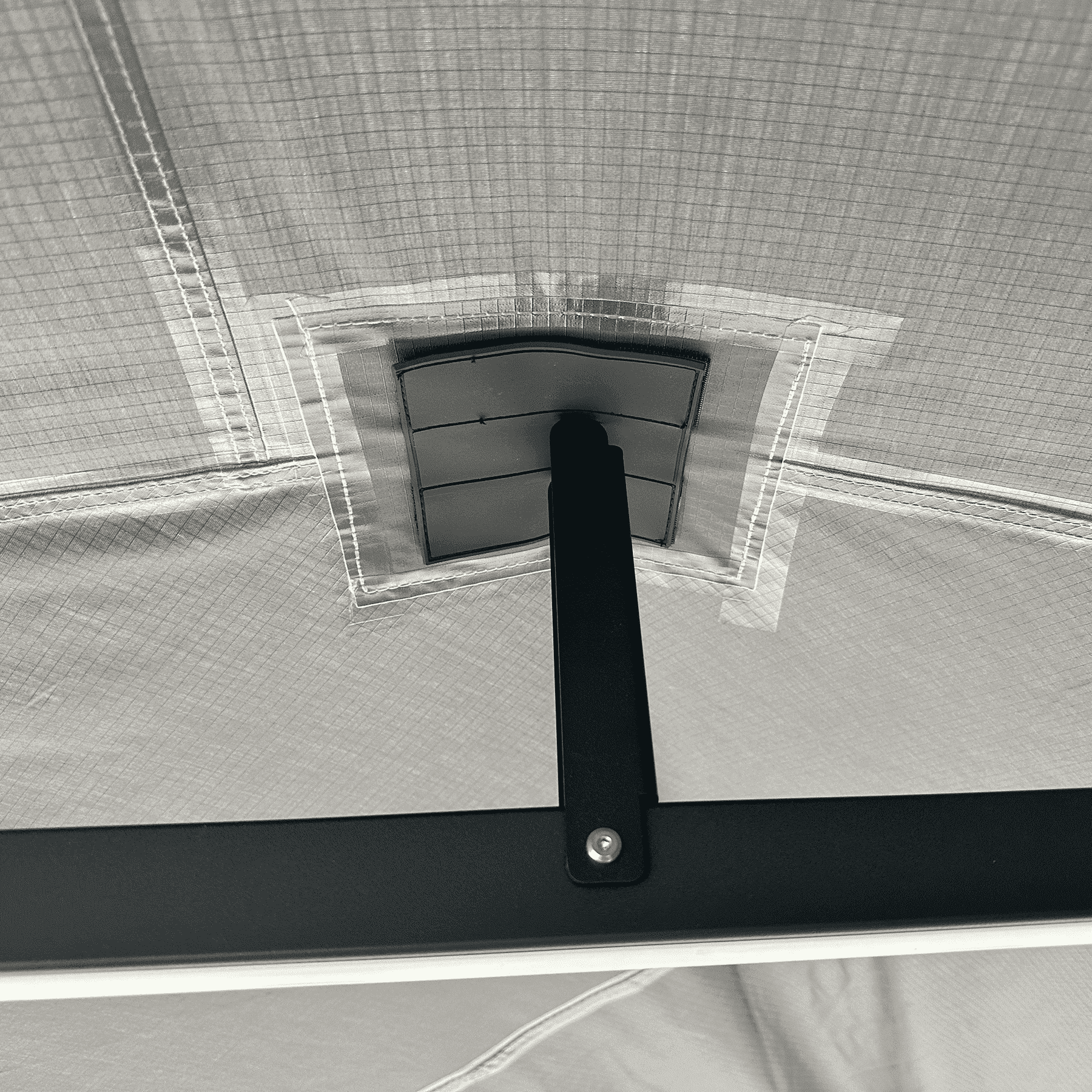 270 Grad Markise Horizon (freitragend)