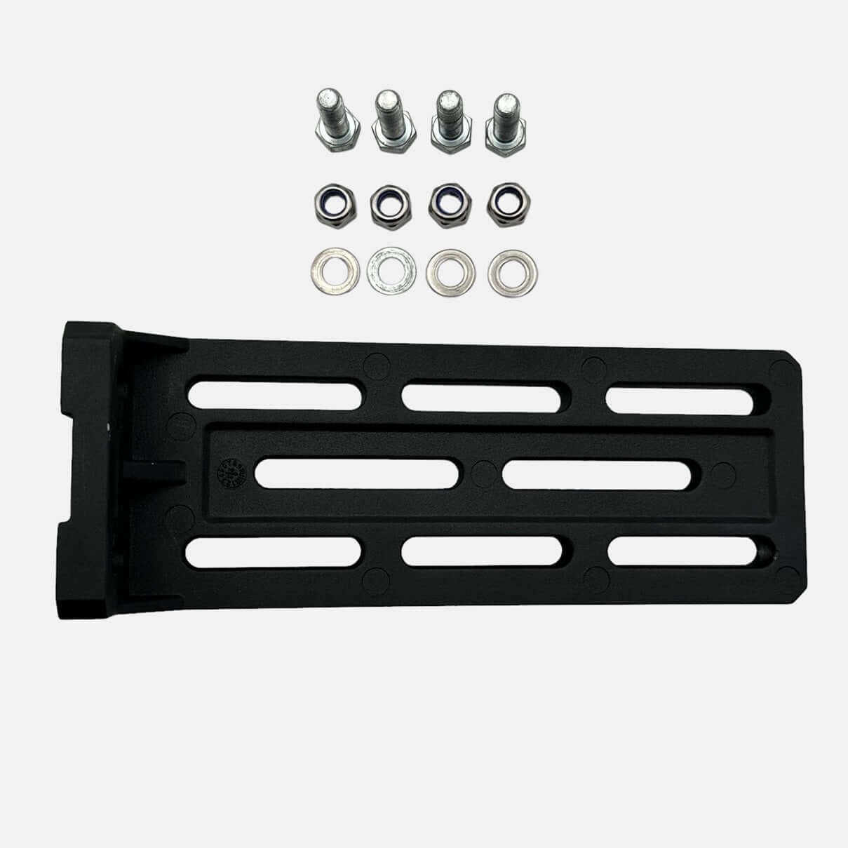 Markise Horizon Straight Halterung