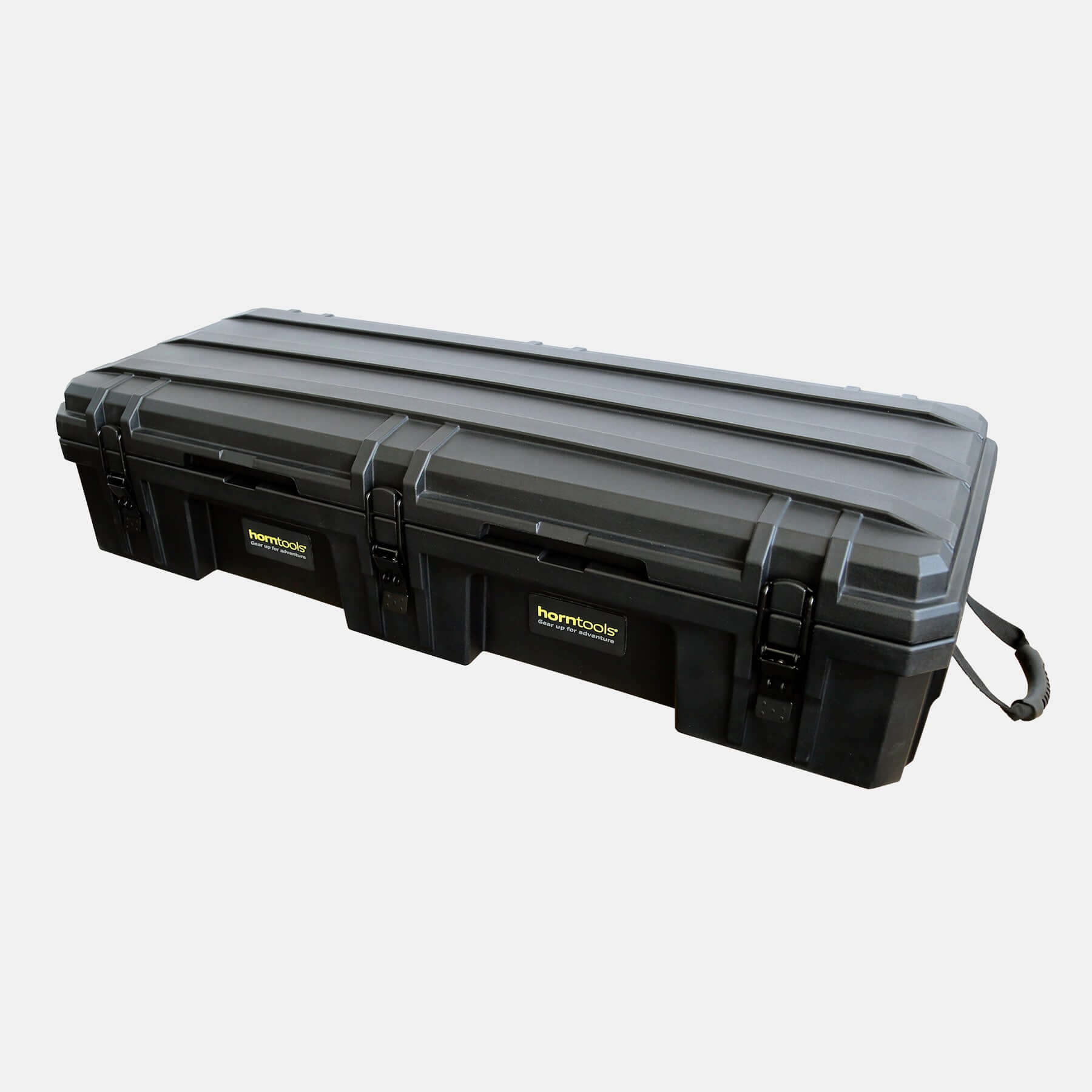 Dachbox Offroad 98 Liter