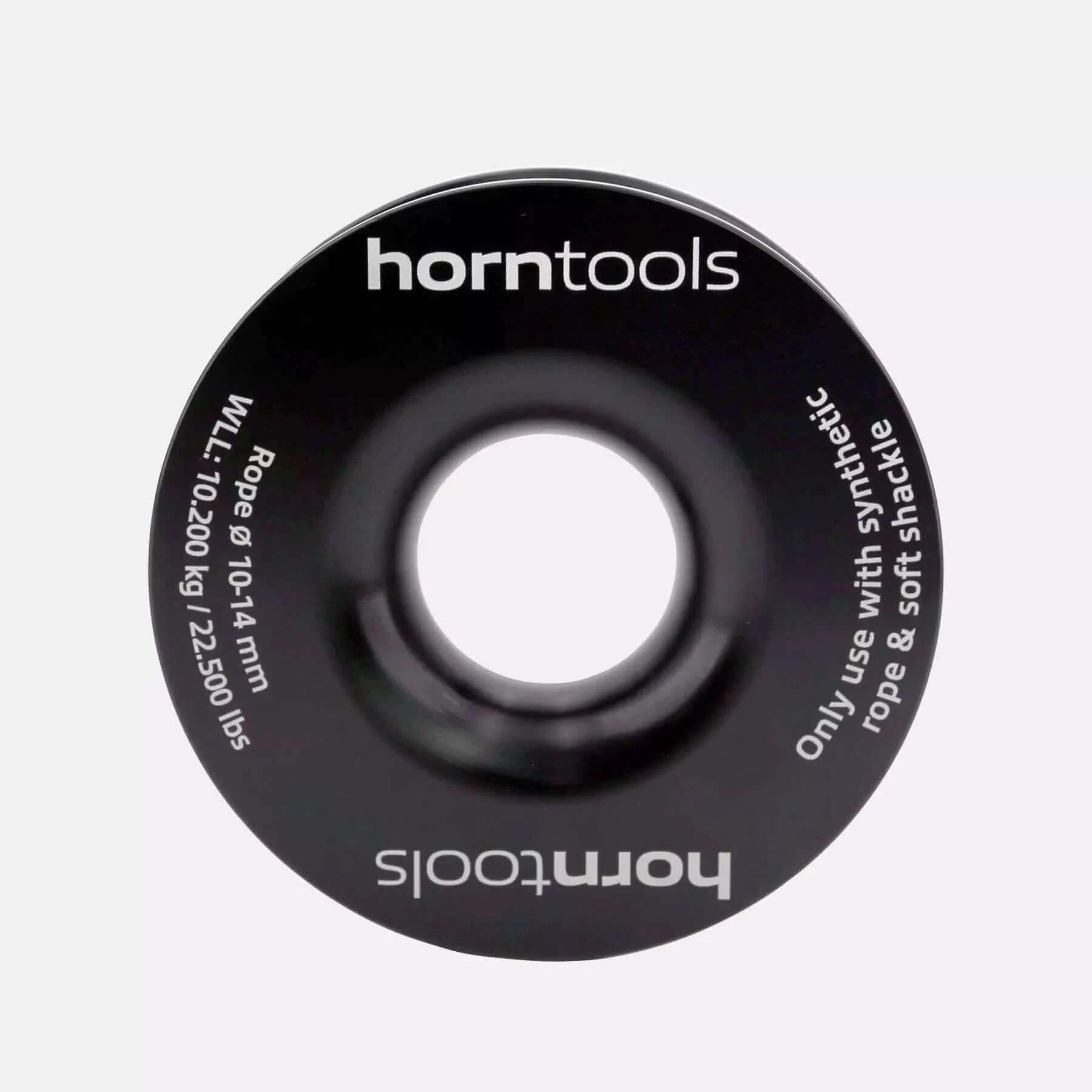 umlenkrolle markise horntools Umlenkrolle für 10,2 Tonnen Nutzlast kaufen