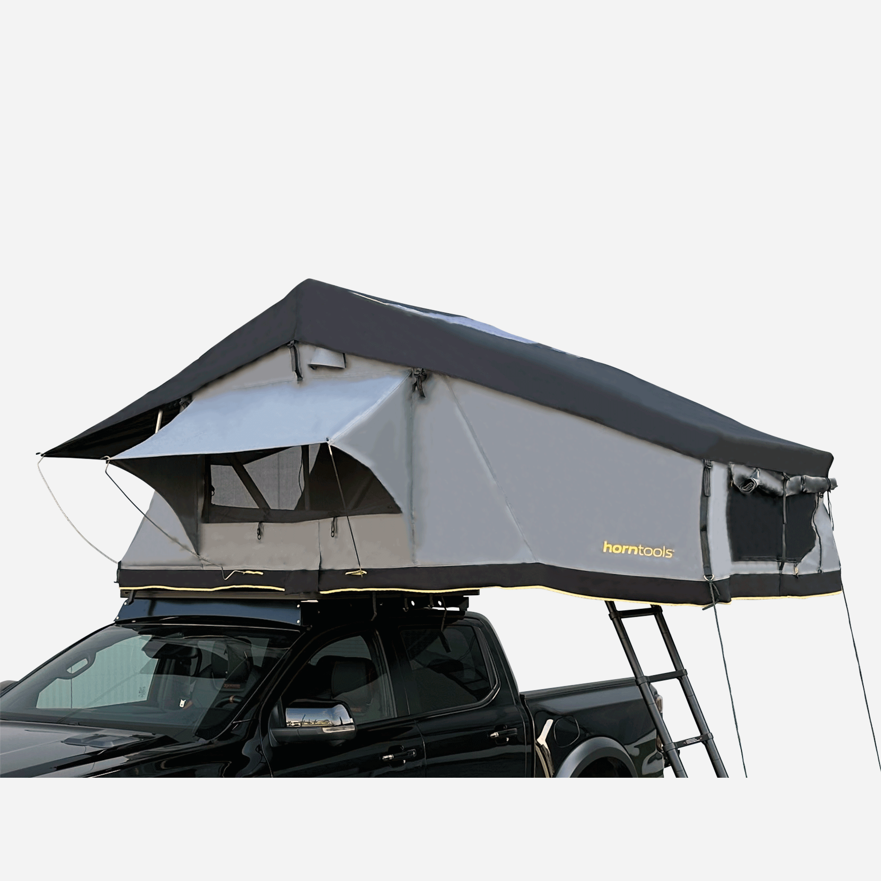 Roof tent Elements - color Stone