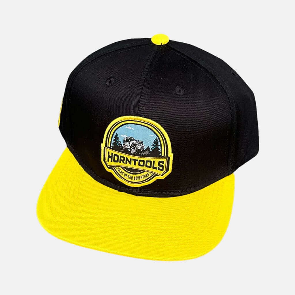 horntools Cap 