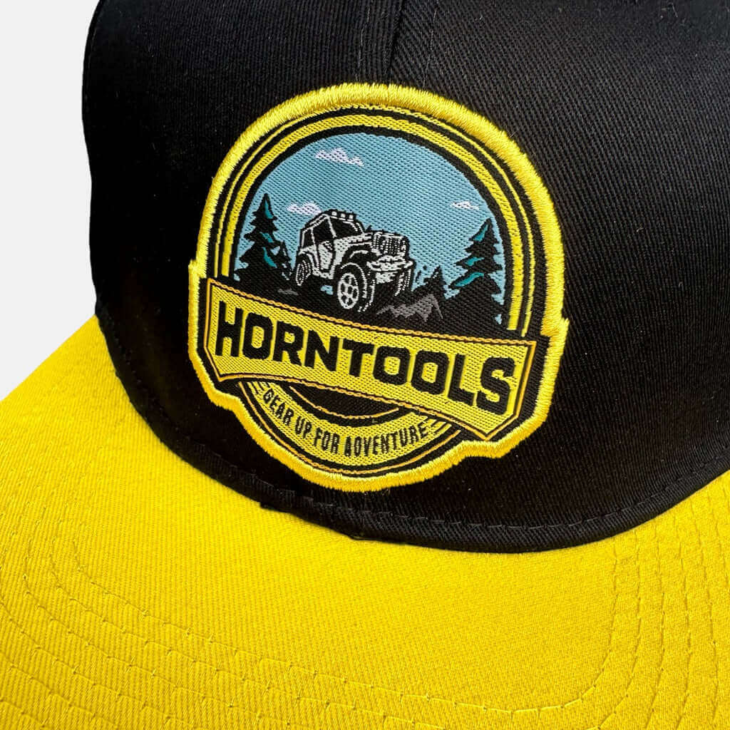 horntools Cap 