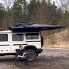 270 Grad Markise Horizon (freitragend)