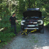Winch Box - Mobile Seilwinde 1,8 Tonnen