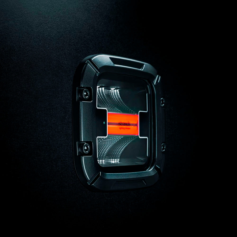 Strands Siberia XP Heat Work Light 70W