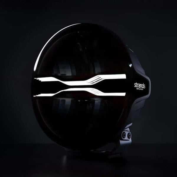 String Lighted Drive Strands Lighting Division - Lighting for your vehicle