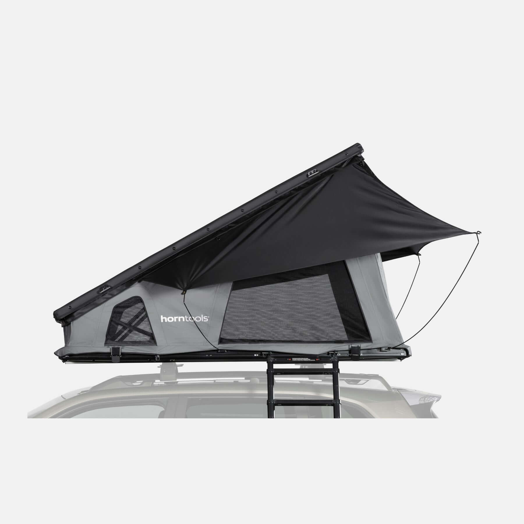 Triangle Dachzelt Cloud - 2 Personen