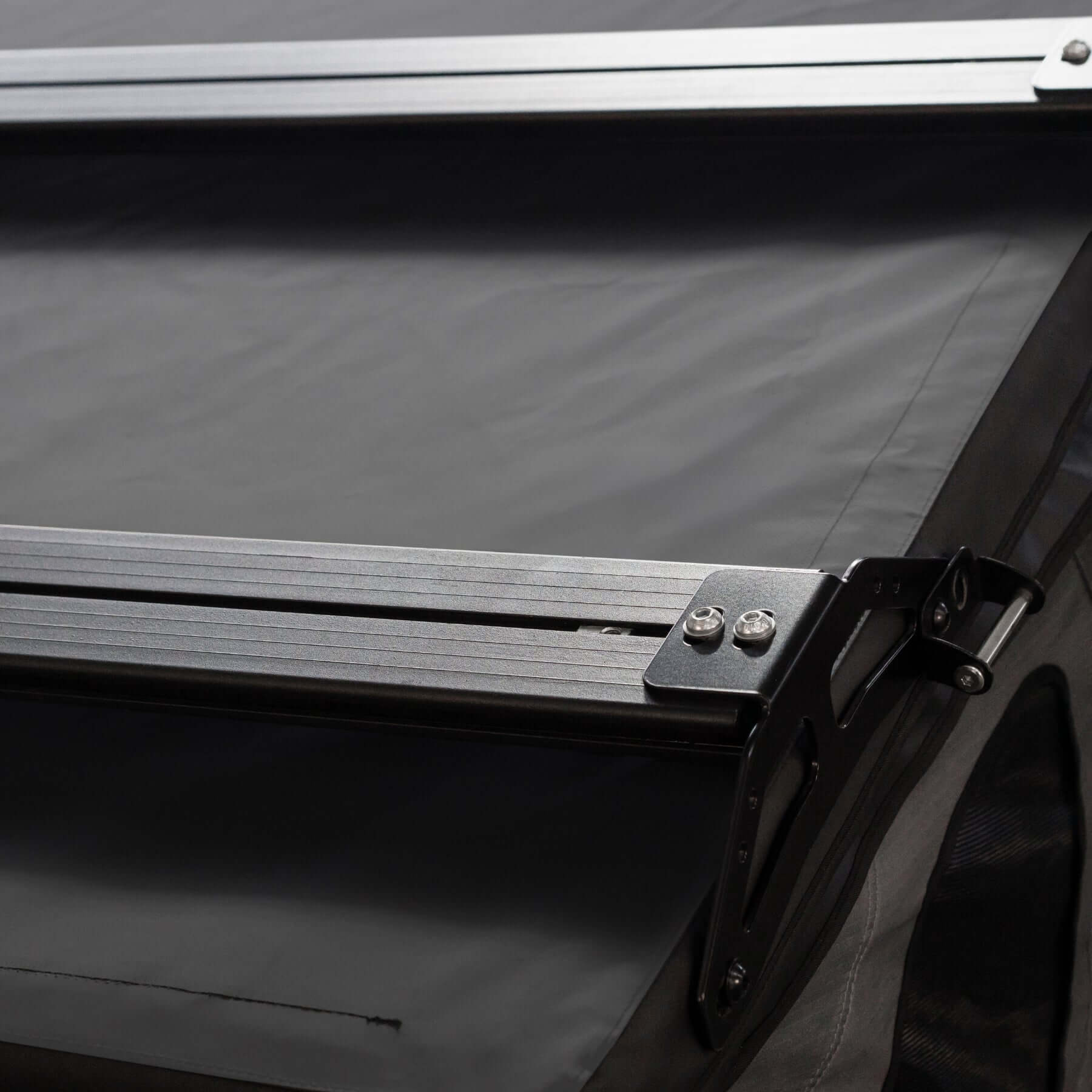 Dachträger für Dachzelt Cloud