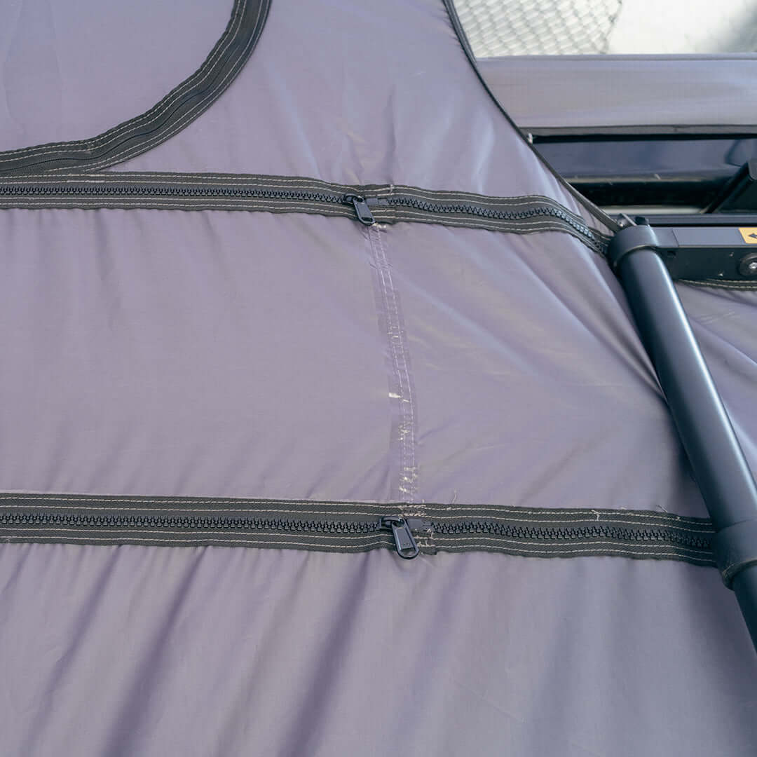 Vorzelt für Dachzelt Themis